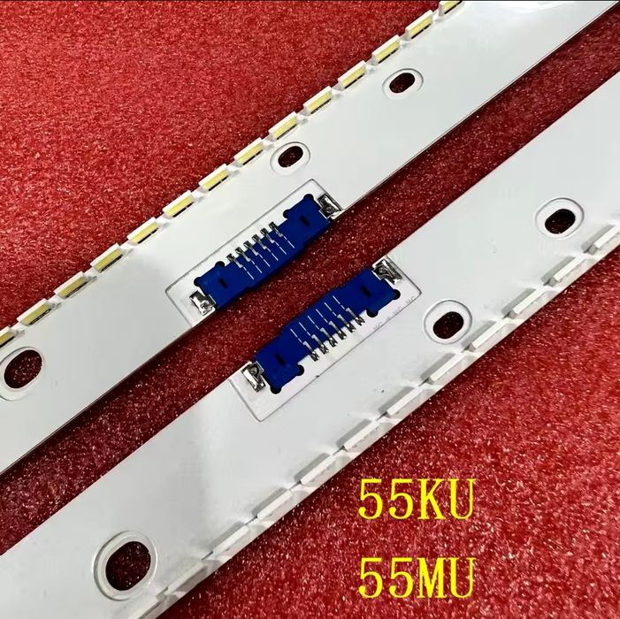 Barete Led Samsung Noi UE49KU toate serile sau UE55KU toate variantele