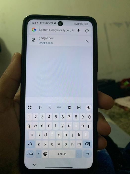 Poco X3 pro  8+5/256