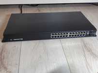 Edge Switch ES-24-LITE Switch 24 porturi Gigabit