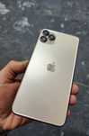 Iphone 11 pro max xolati edial yomkos 77% LL/A