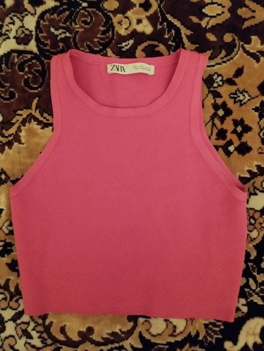 Продам топ фирмы ZARA р 40-42