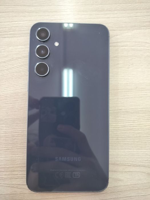 Samsung Galaxy a55