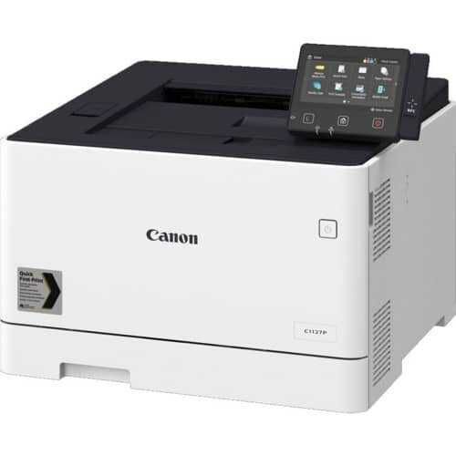 Принтер Canon i-SENSYS X C1127P 3103C024 цветной А4, АПД, Wi-Fi