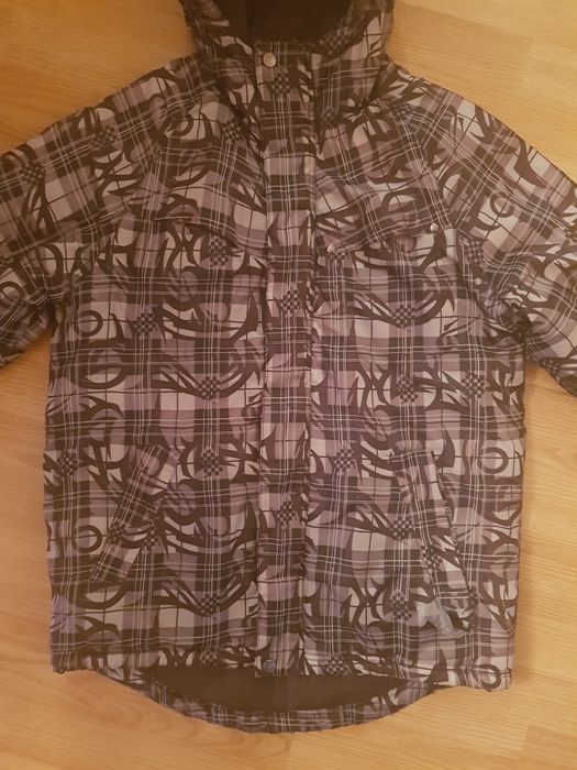 Яке , размер 176см.