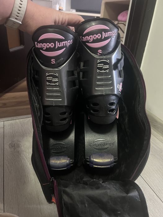 Vand ghete kangoo Jumps kj XR3 marimea S!