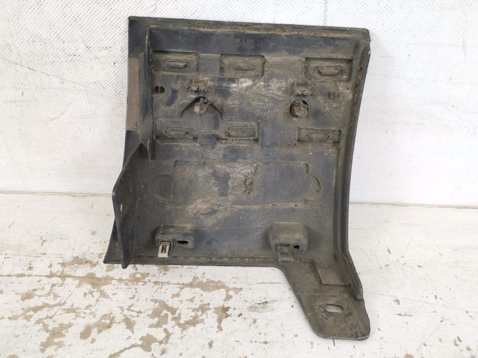 Ляв авариен орнамент за Ленд Роувър Рейндж Роувър Велар / Land Rover R