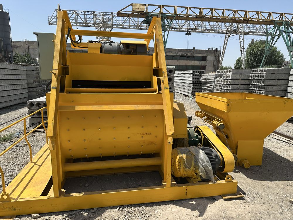 Beton Meshalka 0.75 kub