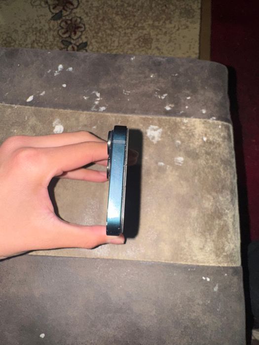 13 мини карлька док все есть