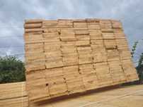 Scândură dimensionata si nedimensionata 4m