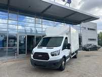 Ford TRANSIT Autoutilitara Frigorifica Ford Transit