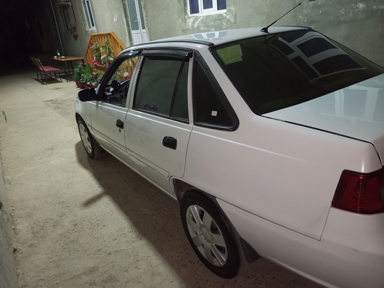 Nexia 2 2015 yil