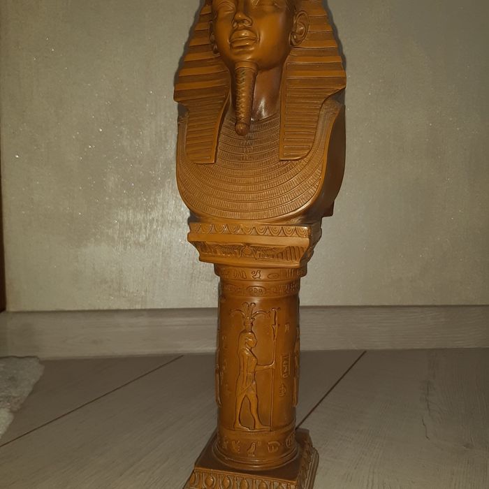 faraon RAMSES  al ll