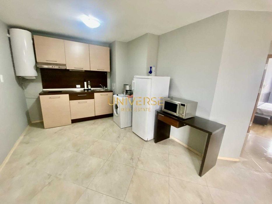 Продава се Тристаен апартамент в Свети Влас - 117 кв.м за 523 €/кв.м - Снимка #4