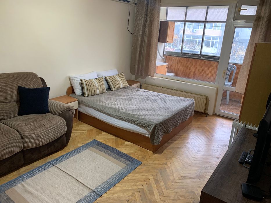 Апартамент Под наем