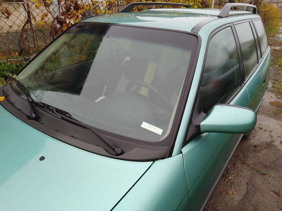 Продавам лек автомобил "OPEL ASTRA".