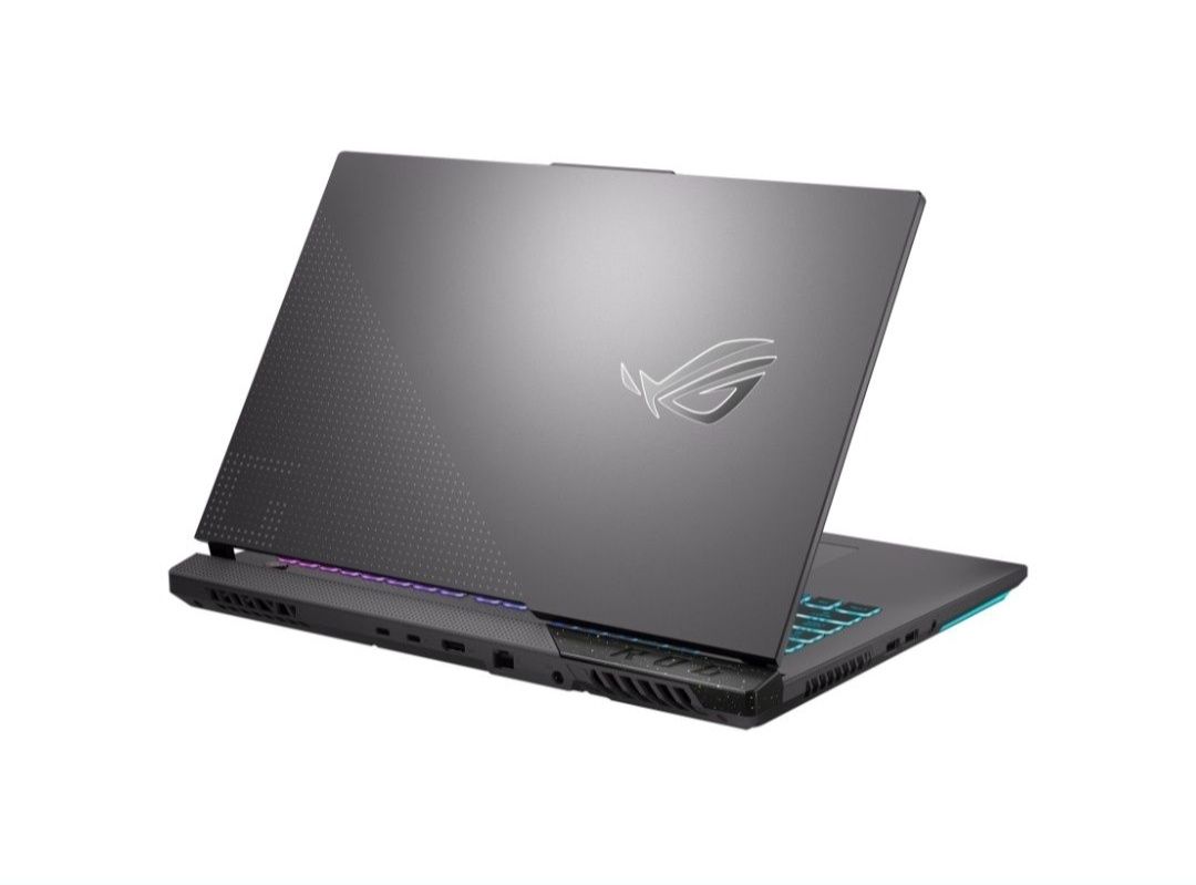 Asus Rog Strix G16. Как новый! Идеал!