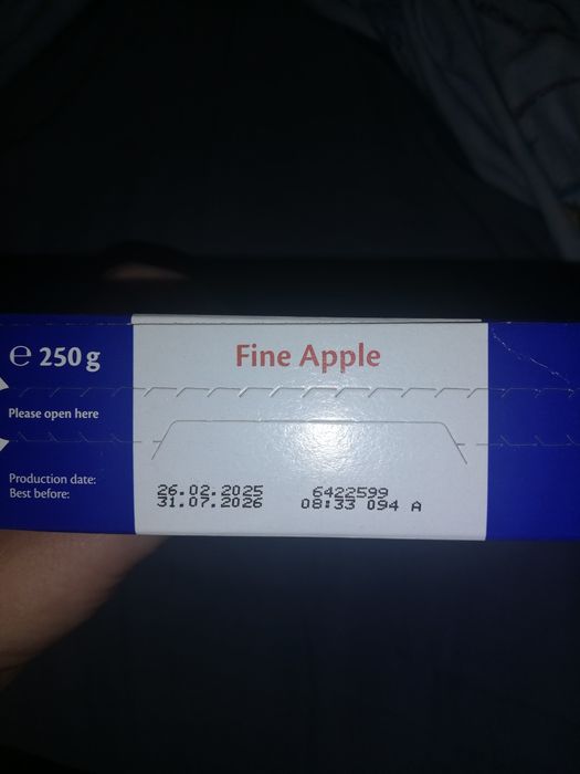 Vând produse alimentare bebe