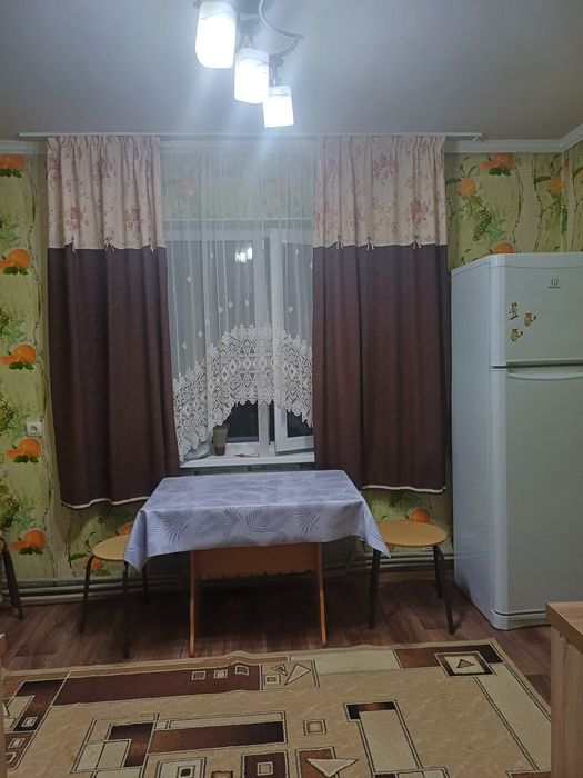 Сдам 2х комнатный дом