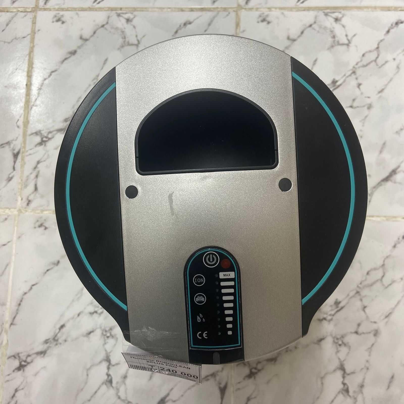 Пылесос RoboClean SPLUS PRO / sk150400