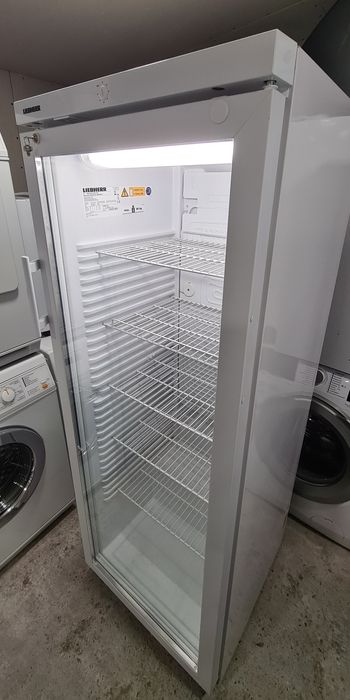 ТОП Хладилна витрина Liebherr FK 3642 165см 325л Нето