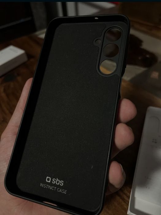 Vând Samsung Galaxy A 16 ca nou