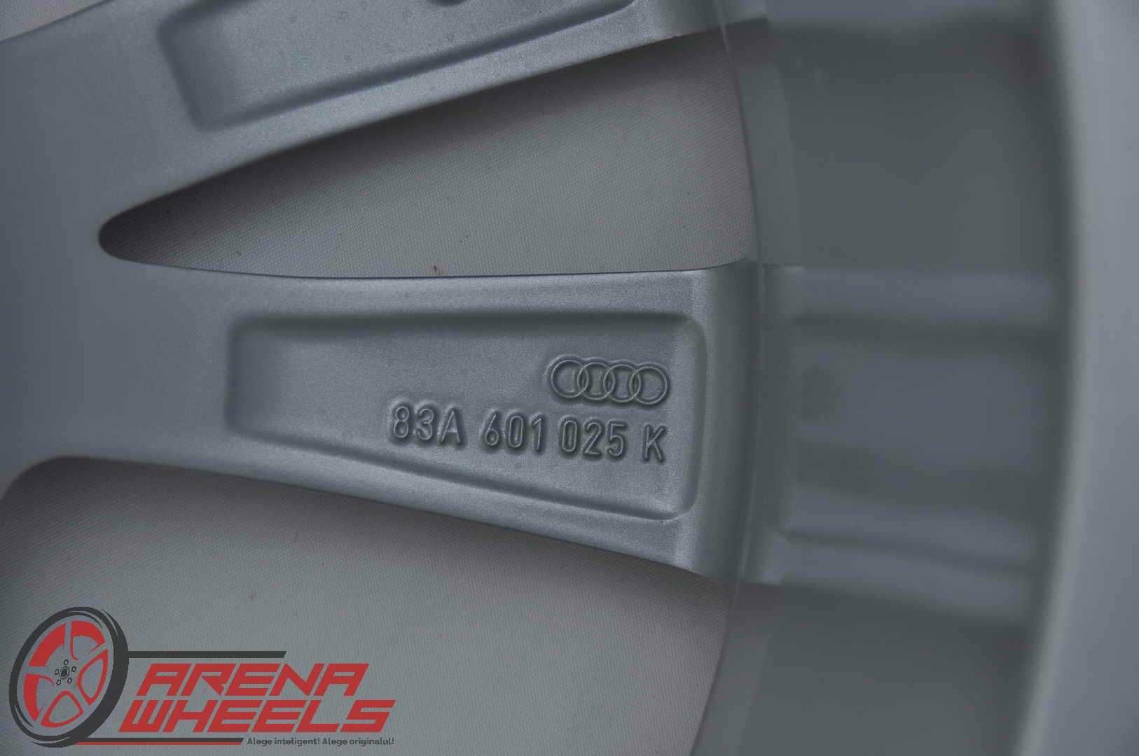 Jante Noi 18 inch Originale Audi Q3 SQ3 F3 R18