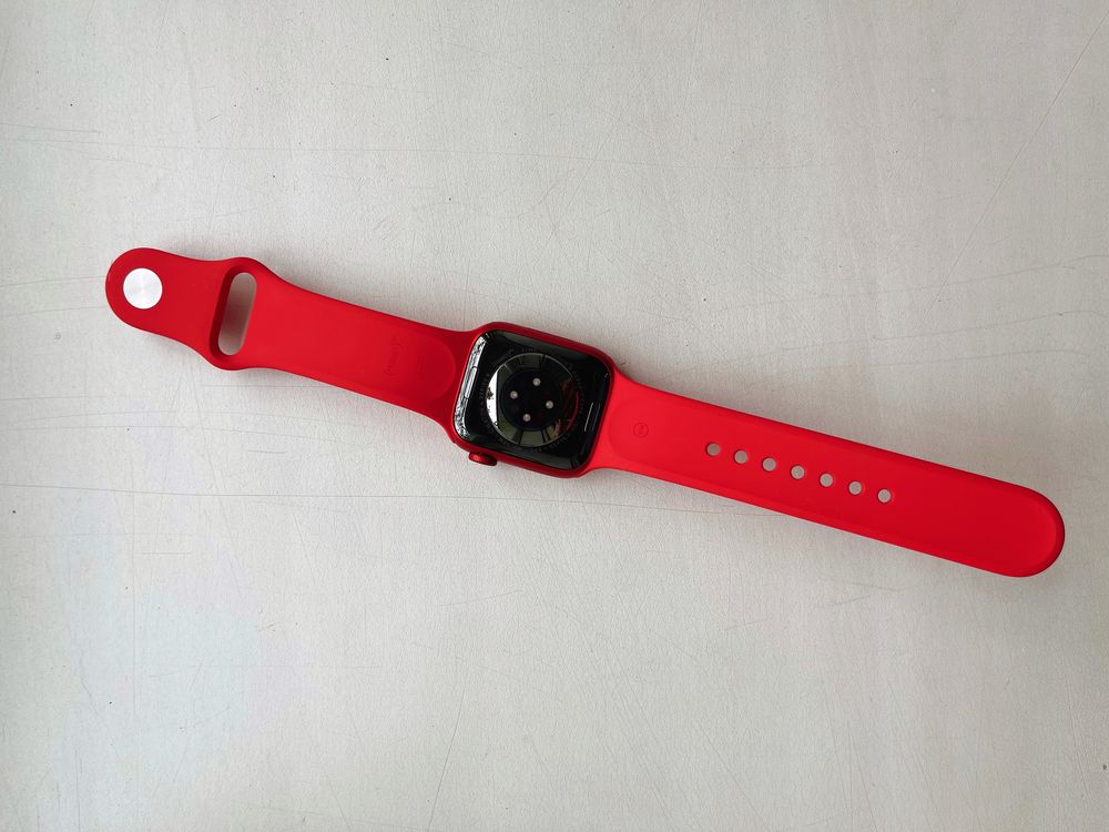 Часы Apple Watch, 8, 41mm