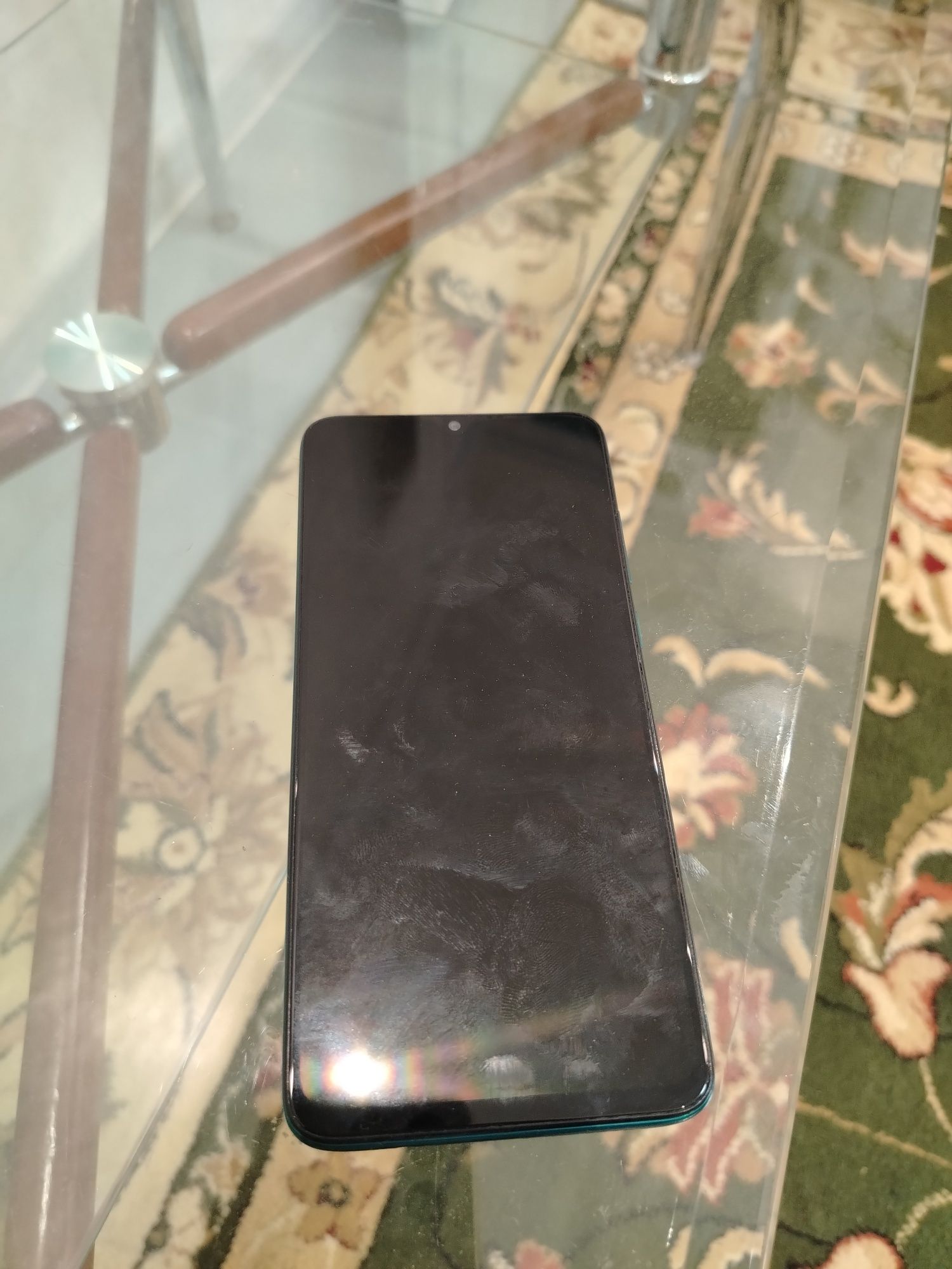 Telefon redmi note 8 pro