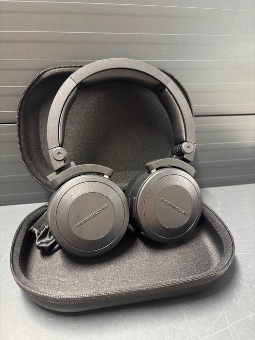 PORSCHE AG A55BT/Fin X Amanet&Exchange cod 92482