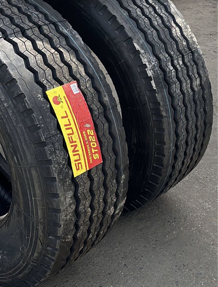 Шины Sunfull 315/70R22,t