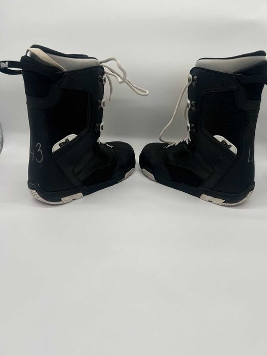 Boots snowboard Nidus marime EUR:43 Mondo:28