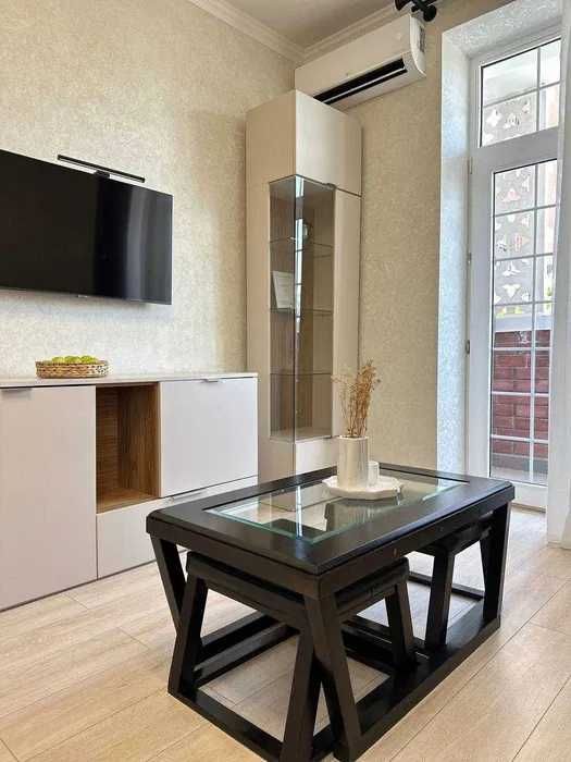 Сдаётся квартира 2 ком на Шайхантахурском р-н Гунча Тинчлик метро