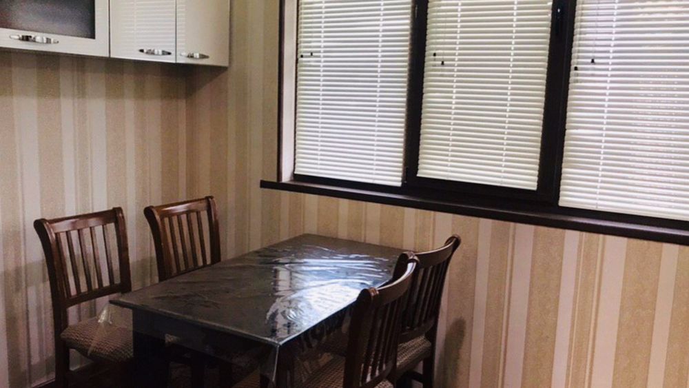 Beruniy chay fabrikada 3 xona kvartira Ijaraga Beriladi