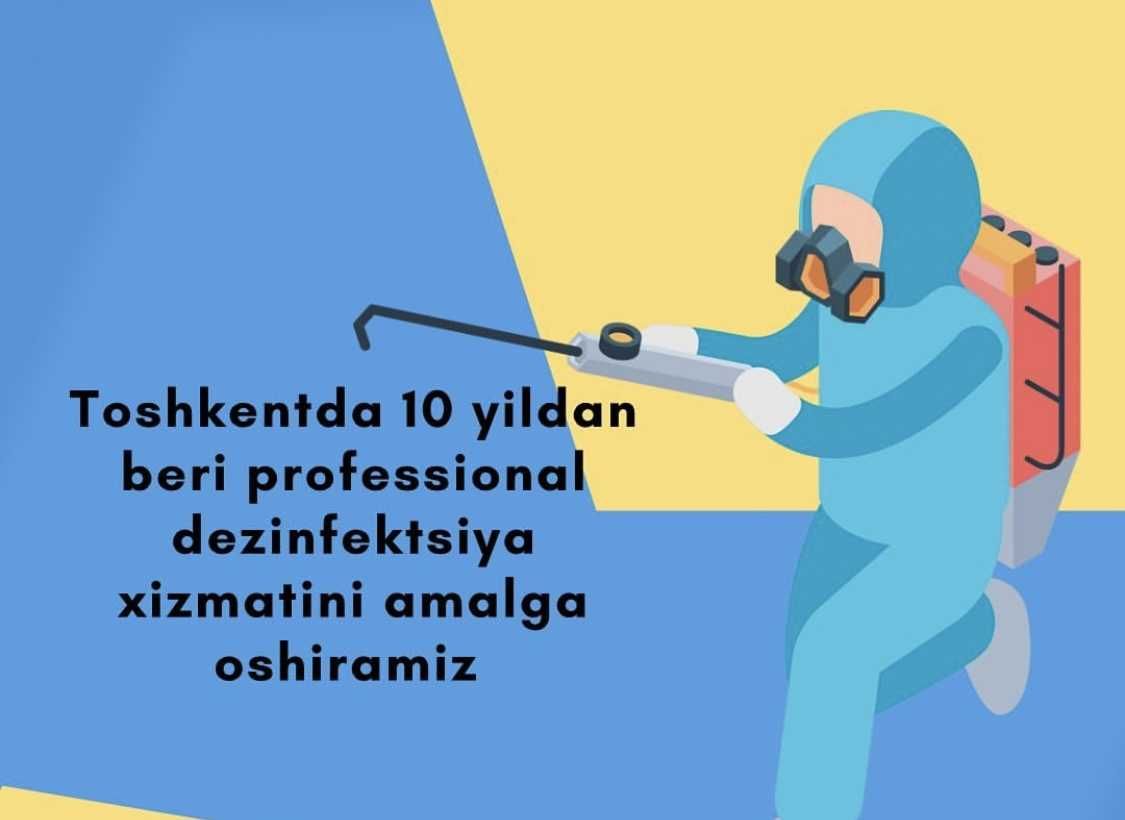Dezinfeksiya| Dezenfeksiya| Dizinfeksiya| Dizenfeksiya| klapa, tarakan
