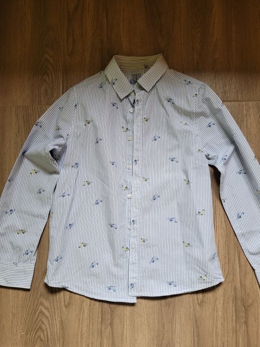 Cămașă băieți C&A