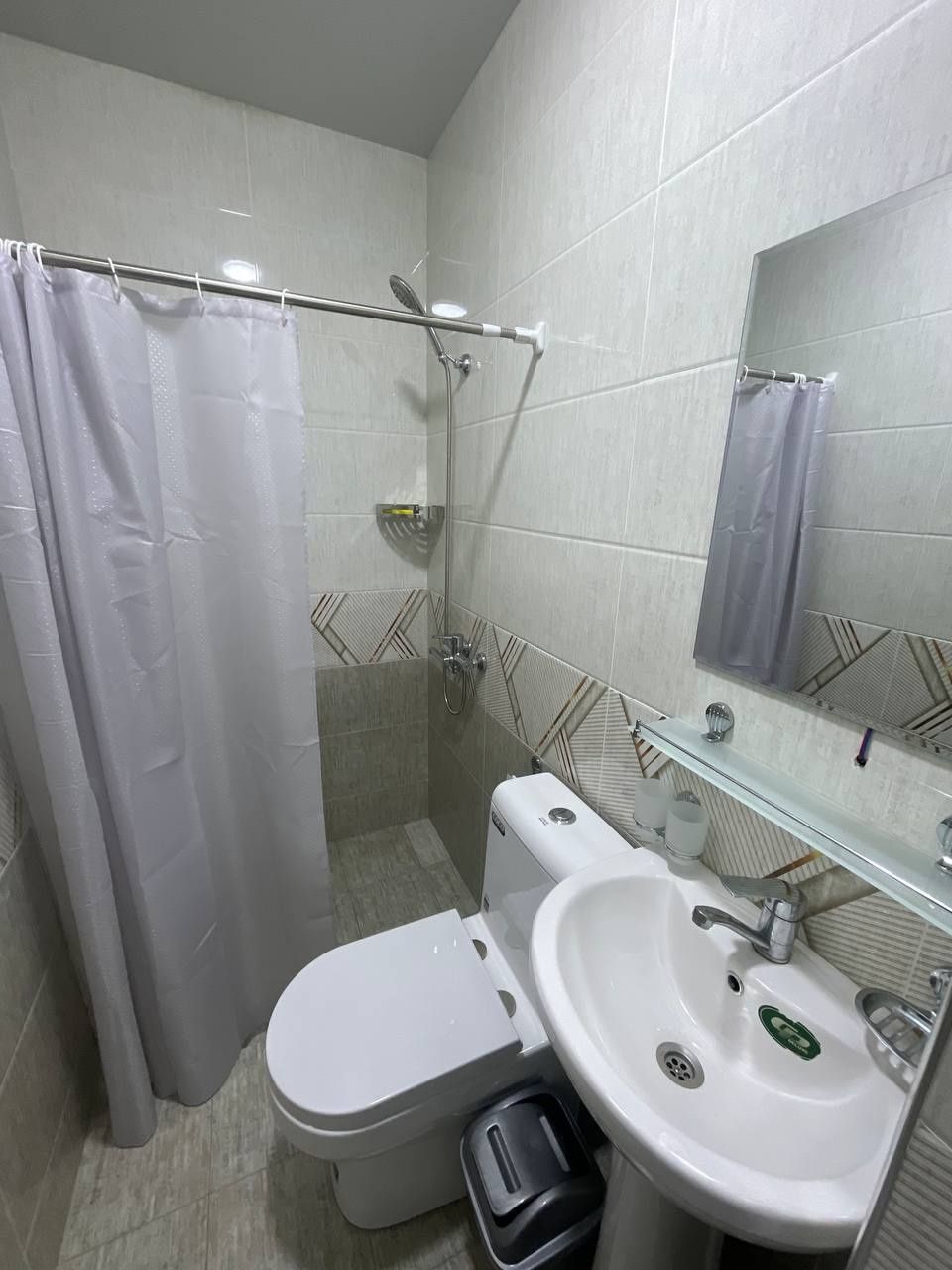 MIR HOUSE HOTEL arzon mexmonxona