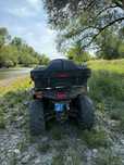Atv cf moto 450L 2020