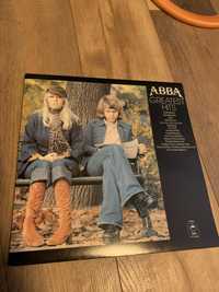 Abba Greatest Hits - Vynil