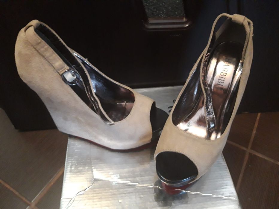 Sandale dama,marime 39