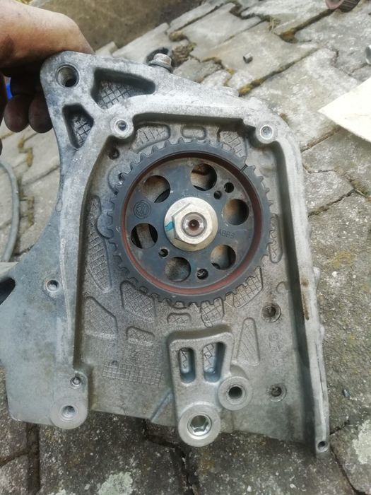 Piese Motor  Alfa Romeo 1.9 Jtdm