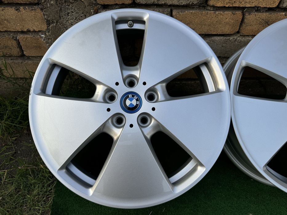 4 броя Джанти БМВ BMW Style 427 19 цола за i3 и3