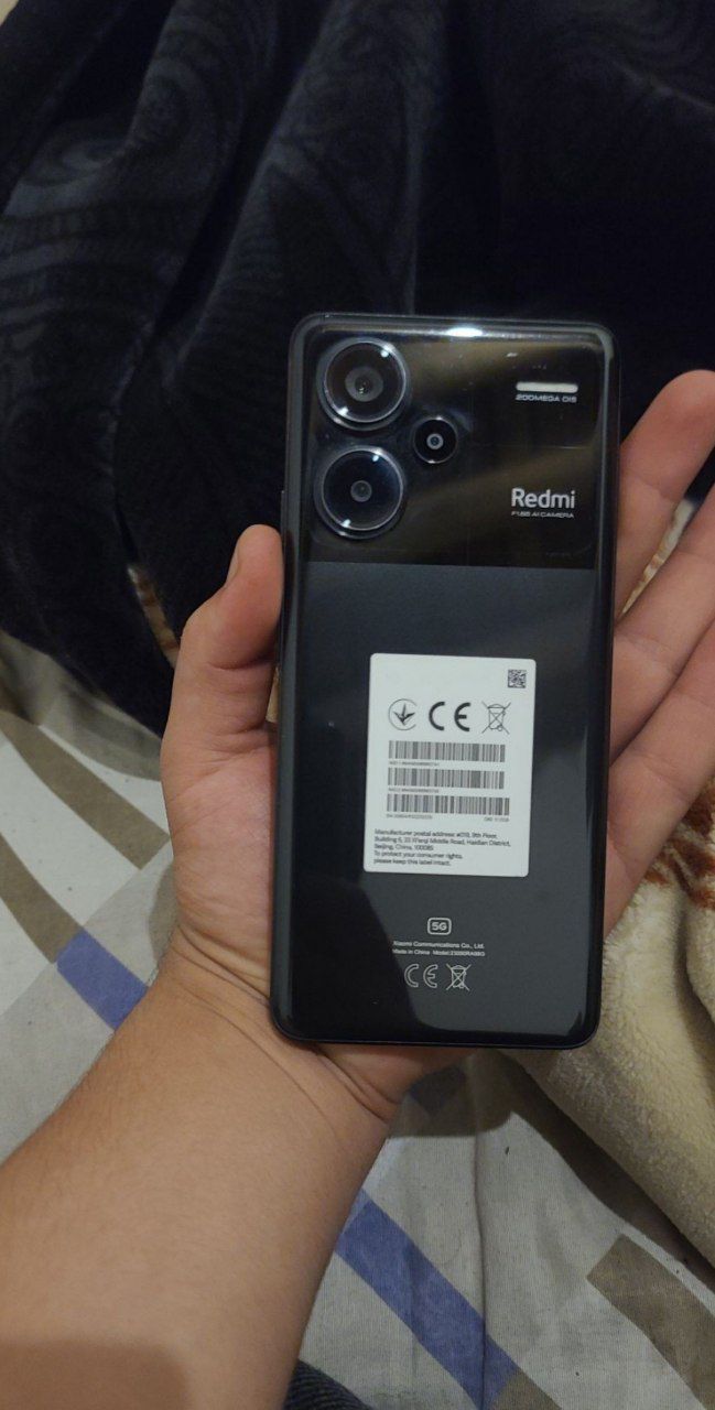 Redmi 13 Pro plus 5g
