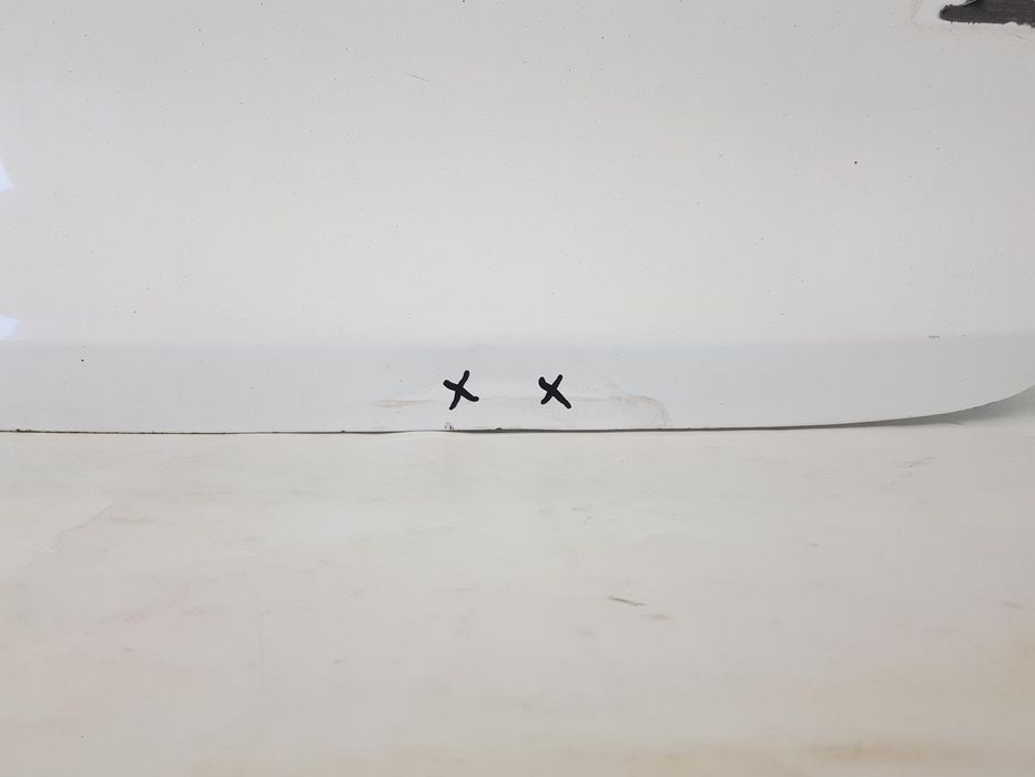 Haion Mazda CX3 dupa 2015