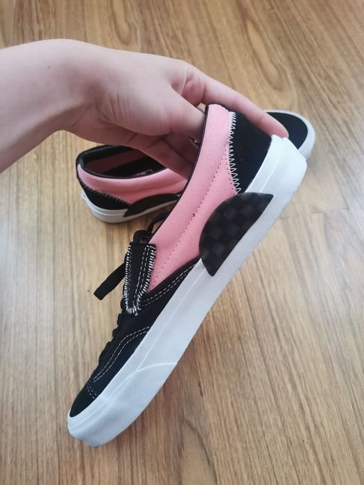 Vans Slip-on Cap m40 Noi