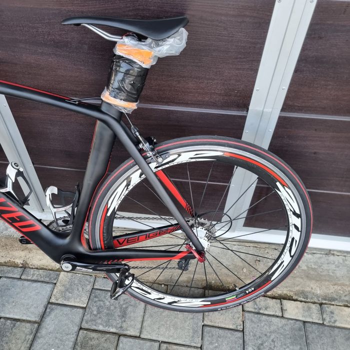 Cursiera carbon Specialized