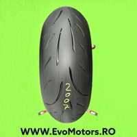 Anvelopa Moto 190 55 17 Metzeler Sportec M9RR 2022 Cauciuc Spate C2007