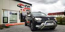 Dacia Duster 2019