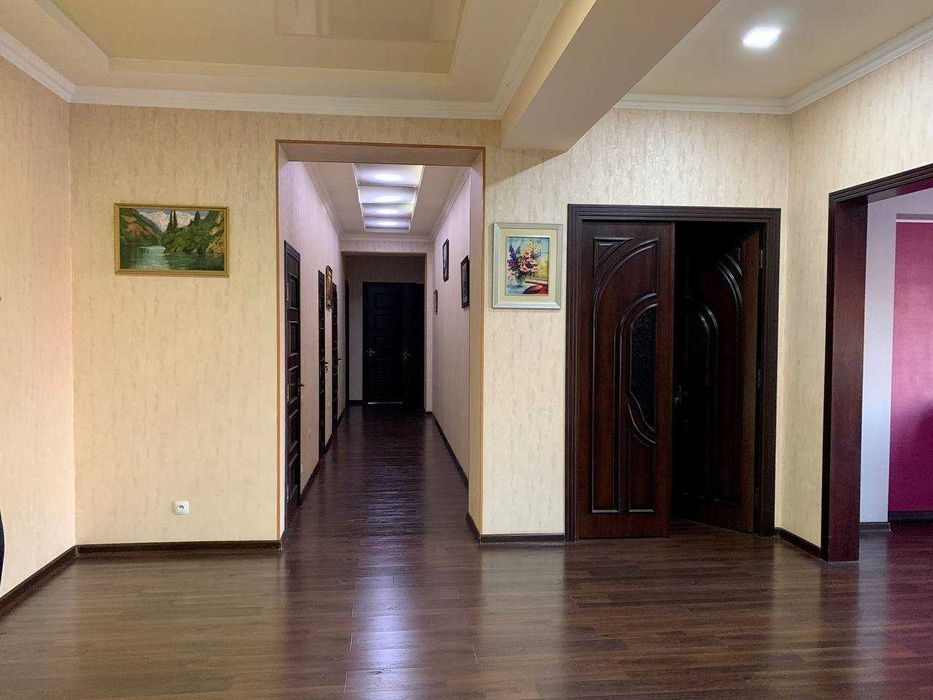 Продам Габус ор-р ЖК Казахстан Юнусабадский р-н 213 кв м