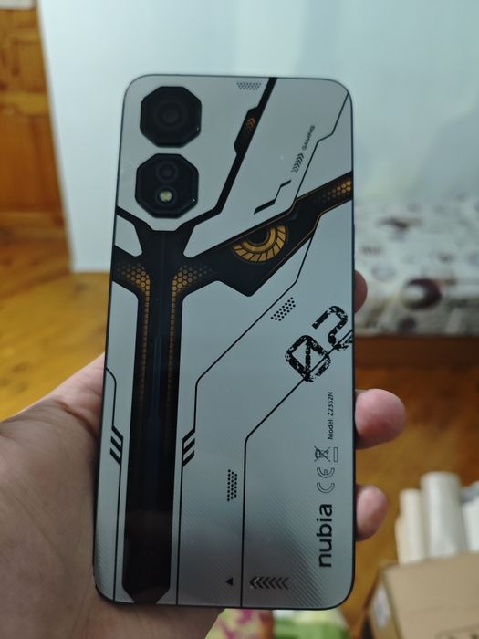 Nubia neo 2 5g 256gb