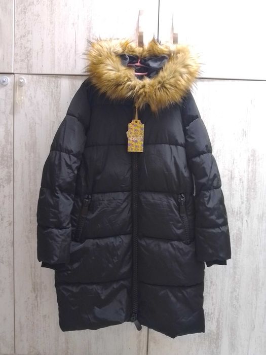 Чисто ново зимно яке